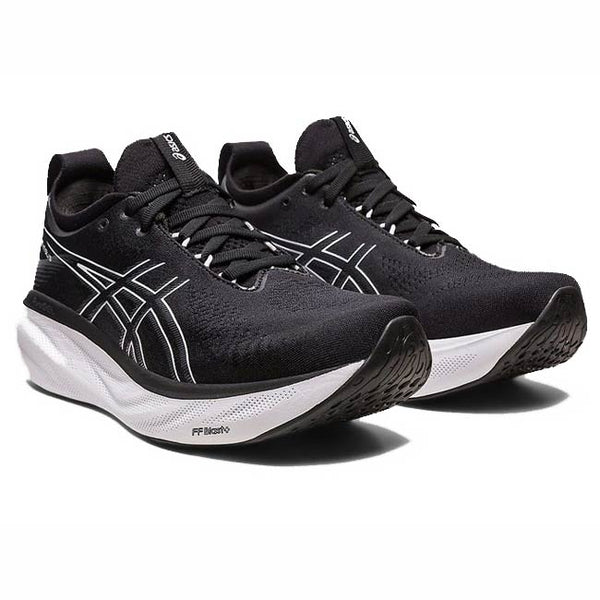 Asics nimbus womens sales nz