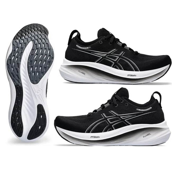 Asics Women’s Gel Nimbus 26 B width