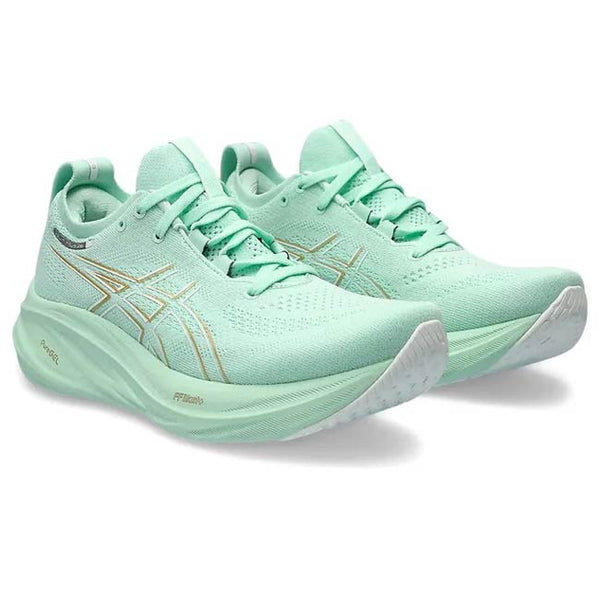 Asics Women’s Gel Nimbus 26 D width