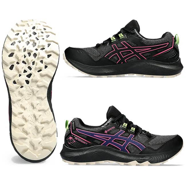 Asics Women’s Gel-Sonoma 7 GTX Trail