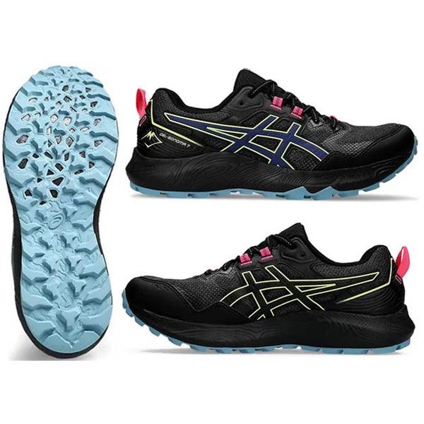 Asics Women’s Gel Sonoma 7 Trail