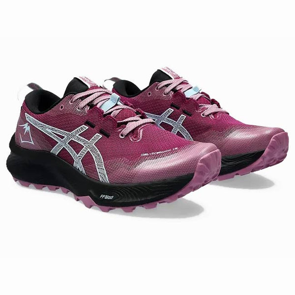 Asics Women’s Gel-Trabuco 12 Trail Shoes