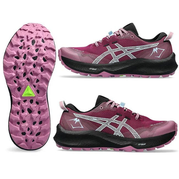 Asics Women’s Gel-Trabuco 12 Trail Shoes