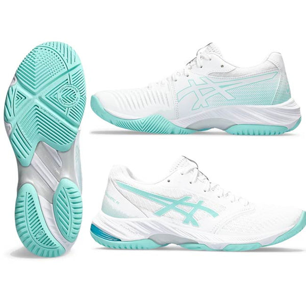 Asics Women’s Netburner Ballistic FF 3 Netball Shoe