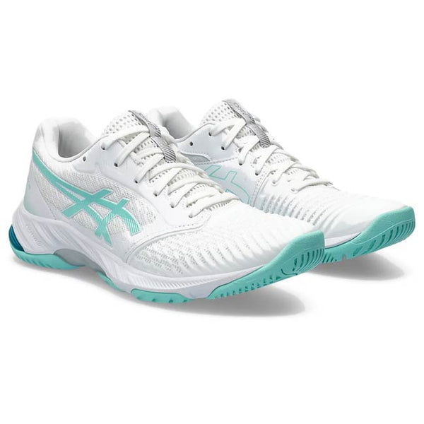 Asics Women s Netburner Ballistic FF 3 Netball Shoe The Sport Shop New Zealand