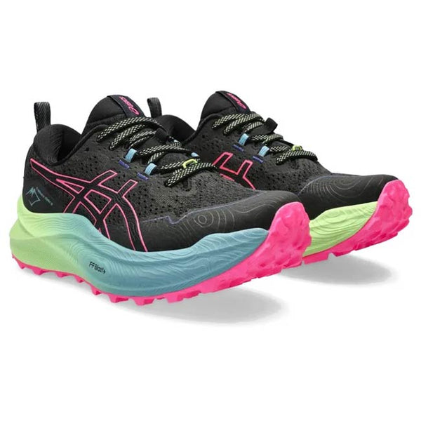 Asics Women's Trabuco Max 2 – The Sport Shop New Zealand