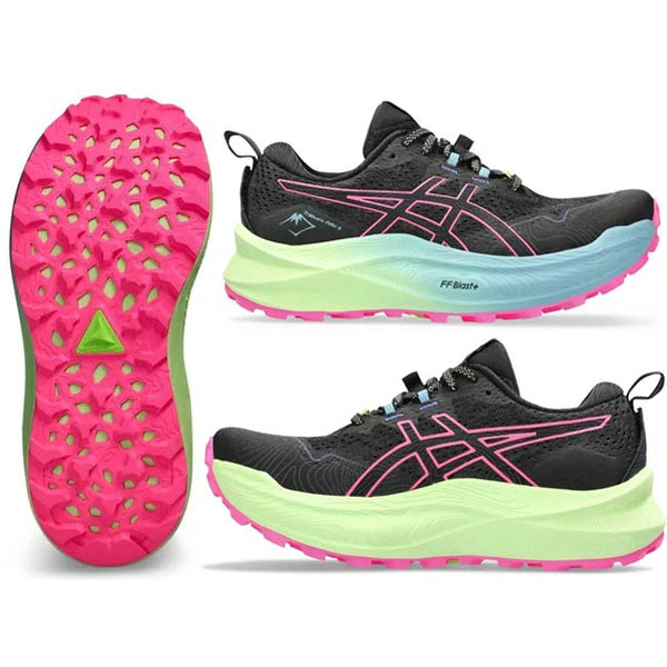 Asics Women’s Trabuco Max 2