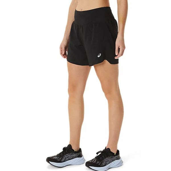 Asics Women’s Road 2-N-1 5.5 inch Short