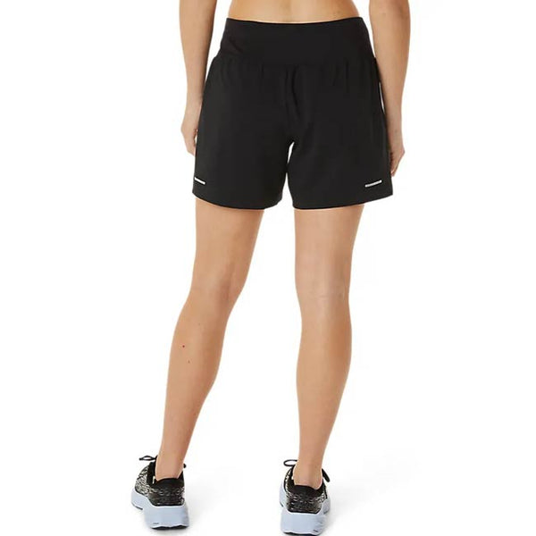 Asics Women’s Road 2-N-1 5.5 inch Short