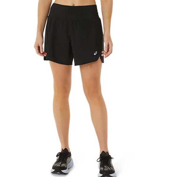 Asics Women’s Road 2-N-1 5.5 inch Short