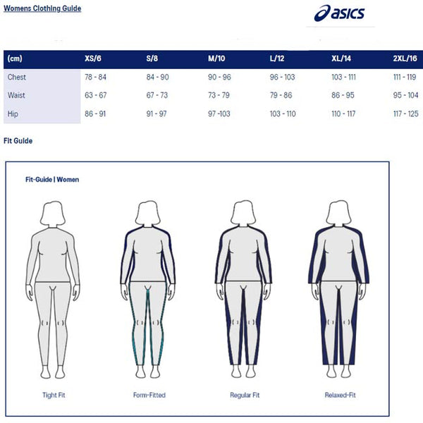 Asics Women’s Road 2-N-1 5.5 inch Short