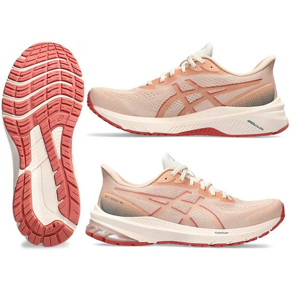 Asics Women’s Gel GT 1000 12 B Width