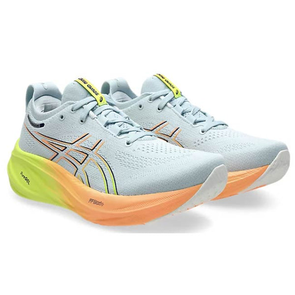 Asics Women’s Gel Nimbus 26 Paris B Width Aug 2022