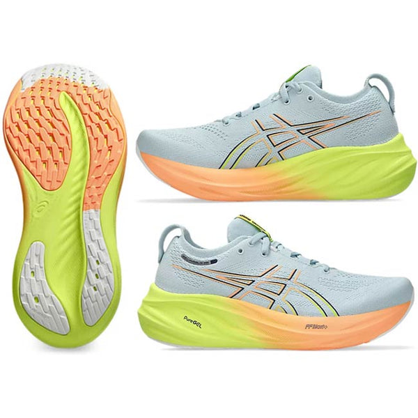 Asics Women’s Gel Nimbus 26 Paris B Width Aug 2022