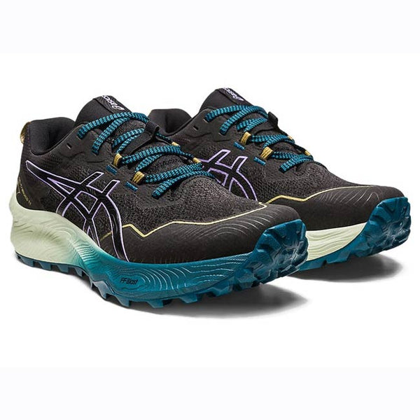 Asics Women’s Gel Trabuco 11 Tral Shoe