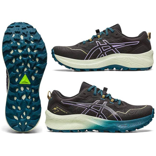 Asics Women’s Gel Trabuco 11 Tral Shoe