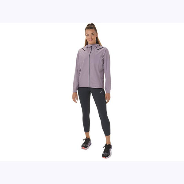 Asics Women's Accelerate Waterproof 2.0 Jacket