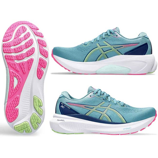 Asics Women’s Kayano 30 D Width AUG 2022