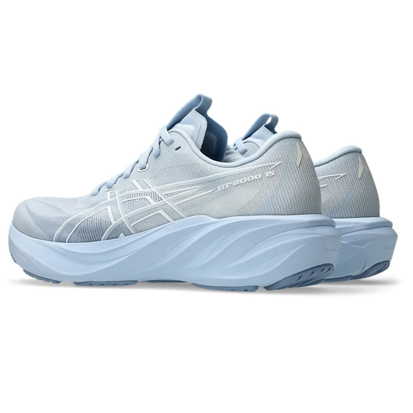 Asics GT-2000 15 Womens Running Shoe - Wide