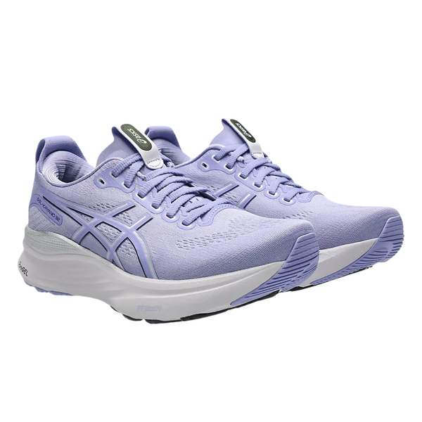 ASICS GEL-KAYANO 32 (D WIDE) WOMENS RUNNING SHOE