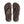 Load image into Gallery viewer, Archies Arch Support Jandals – Brown Unisex

