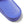 Load image into Gallery viewer, Archies Arch Support Slides – Royal Blue Unisex
