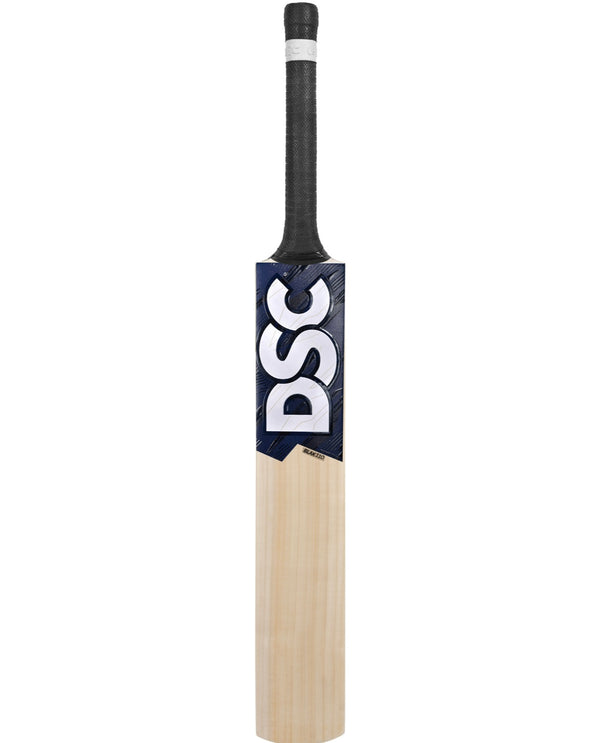 DSC Blak 660 Kashmir Willow Junior Cricket Bat