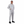 Load image into Gallery viewer, CCC MENS RAKAIA HOODIE GREY MARL
