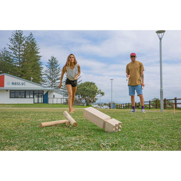 Formula Sports Kubb 2.0