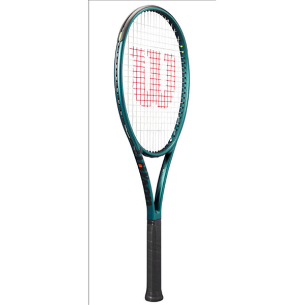 Wilson Blade 98 (16x19) v9 Tennis Racket - 4 1/4 Grip