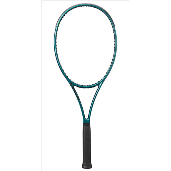 Wilson Blade 98 (16x19) v9 Tennis Racket - 4 1/4 Grip