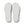 Load image into Gallery viewer, Archies Arch Support Jandals – White Unisex
