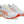 Load image into Gallery viewer, Asics NETBURNER BALLISTIC FF 4 Netball Shoe
