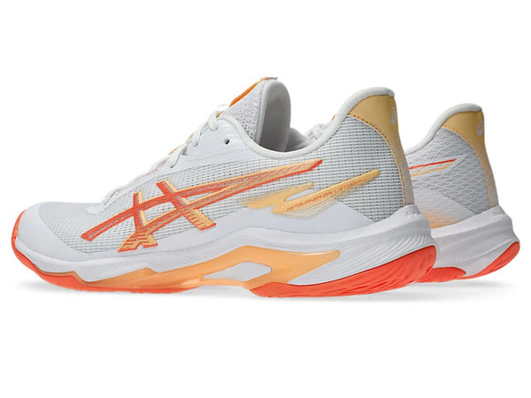 Asics NETBURNER BALLISTIC FF 4 Netball Shoe