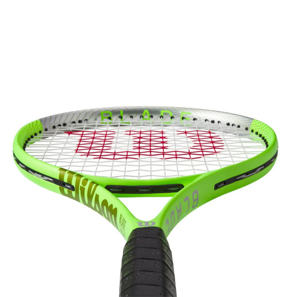 Wilson Blade Feel RXT 105 Tennis Racket - 4 1/4