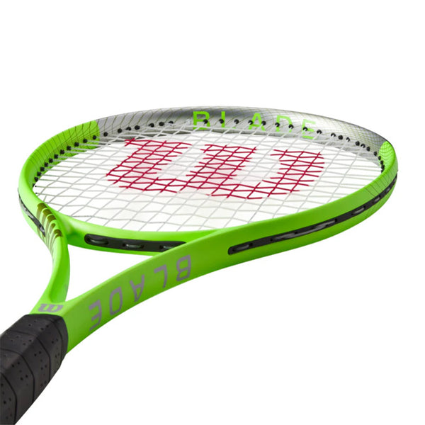 Wilson Blade Feel RXT 105 Tennis Racket - 4 1/4