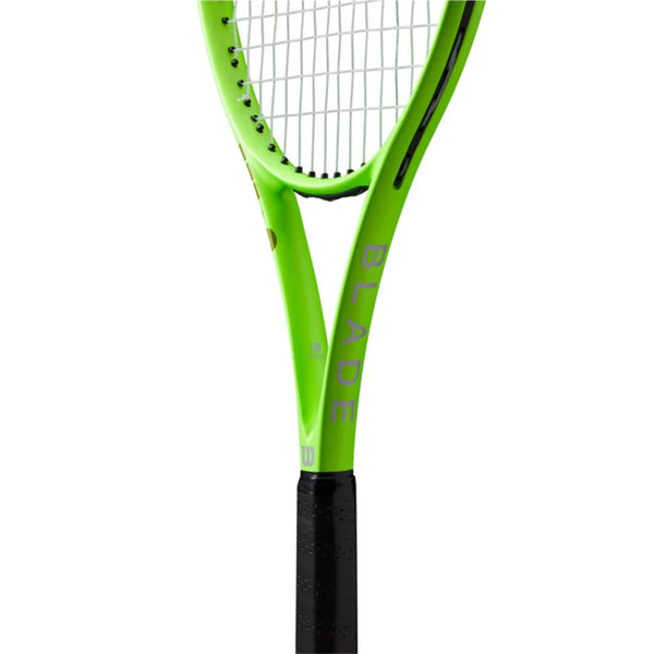 Wilson Blade Feel RXT 105 Tennis Racket - 4 1/4