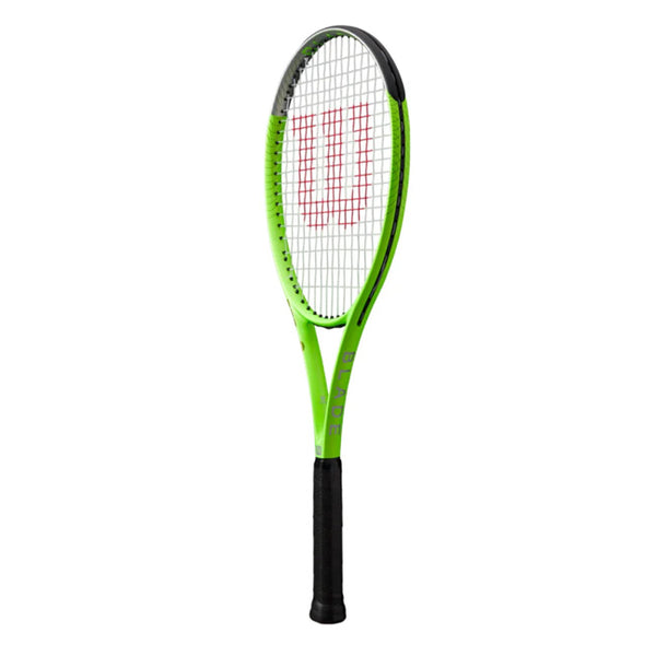 Wilson Blade Feel RXT 105 Tennis Racket - 4 1/4