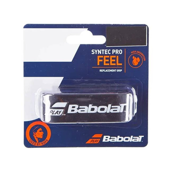 Babolat Syntec Pro Feel Grip