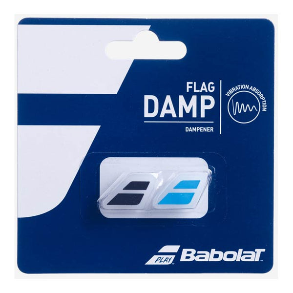 Babolat Flag Dampener 2 Pack