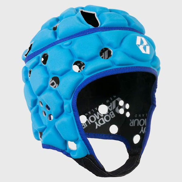 Body Armour Club Headgear