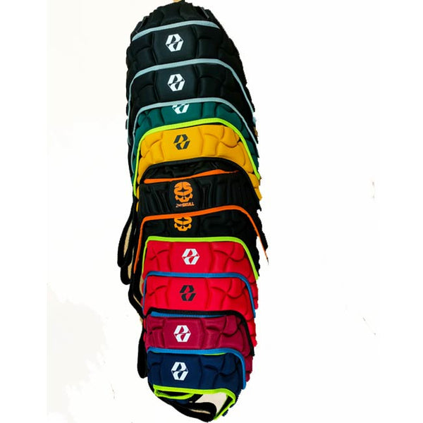 Body Armour Rugby Club Headgear- Pika-Mix