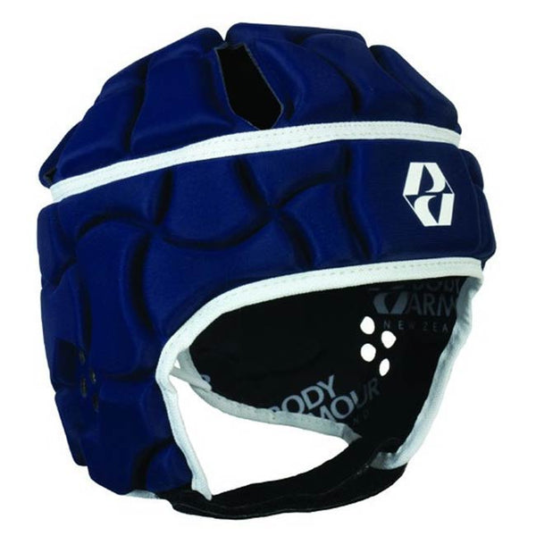 Body Armour Club Headgear