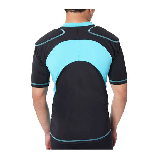 Body Armour Flexi Top