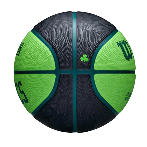 NBA Team City Edition Icon Basketball Boston Celtics