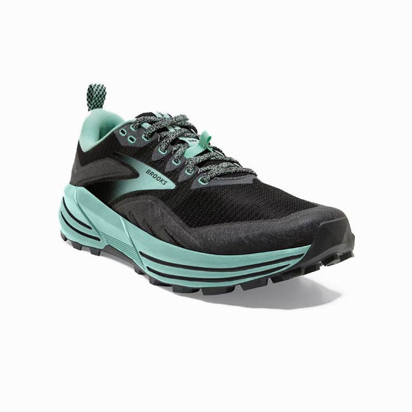 Brooks Cascadia 15 Womens B Trail Shoe Aug 2022