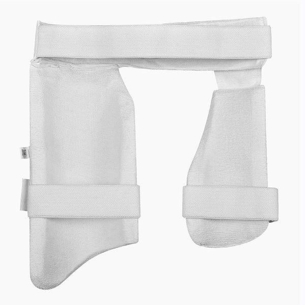 DSC Blak 11 Thigh Pad Combo - Adult/Youth