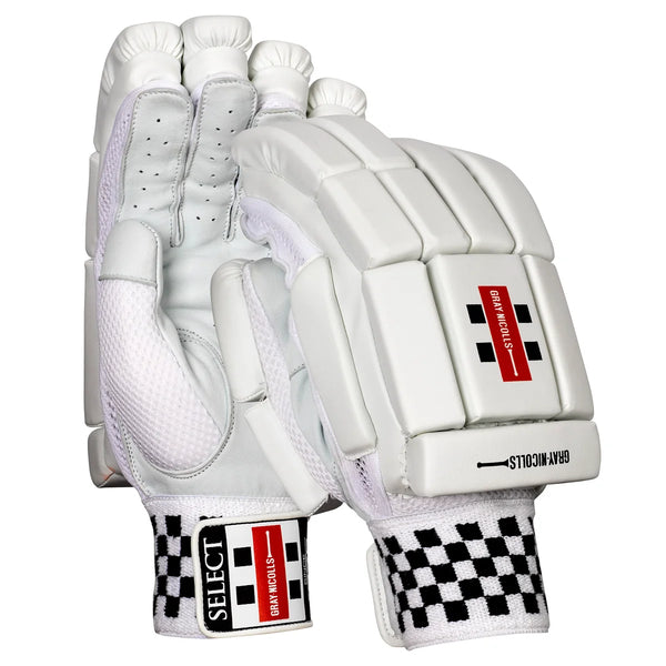 Gray Nicolls Select Batting Glove – Youth