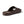 Load image into Gallery viewer, Archies Arch Support Slides – Brown Unisex
