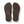 Load image into Gallery viewer, Archies Arch Support Jandals – Brown Unisex
